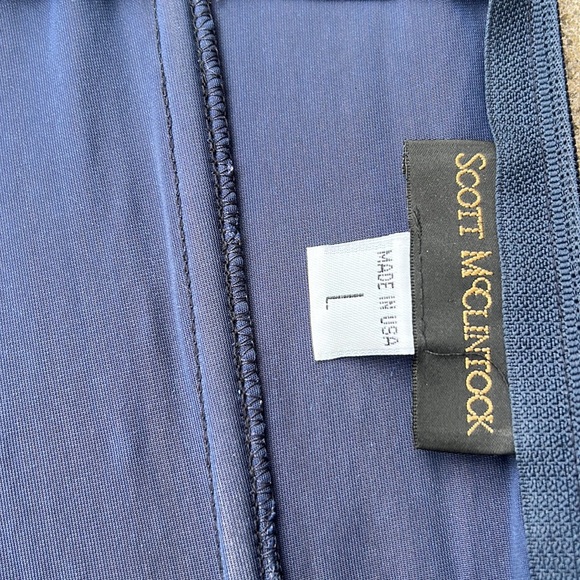 Glitter Velvet Top - Picture 3 of 8